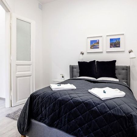Mystic Dreamy Apartment بودابست المظهر الخارجي الصورة