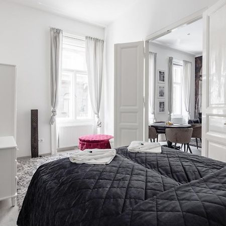 Mystic Dreamy Apartment بودابست المظهر الخارجي الصورة