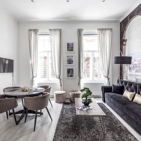 Mystic Dreamy Apartment بودابست المظهر الخارجي الصورة
