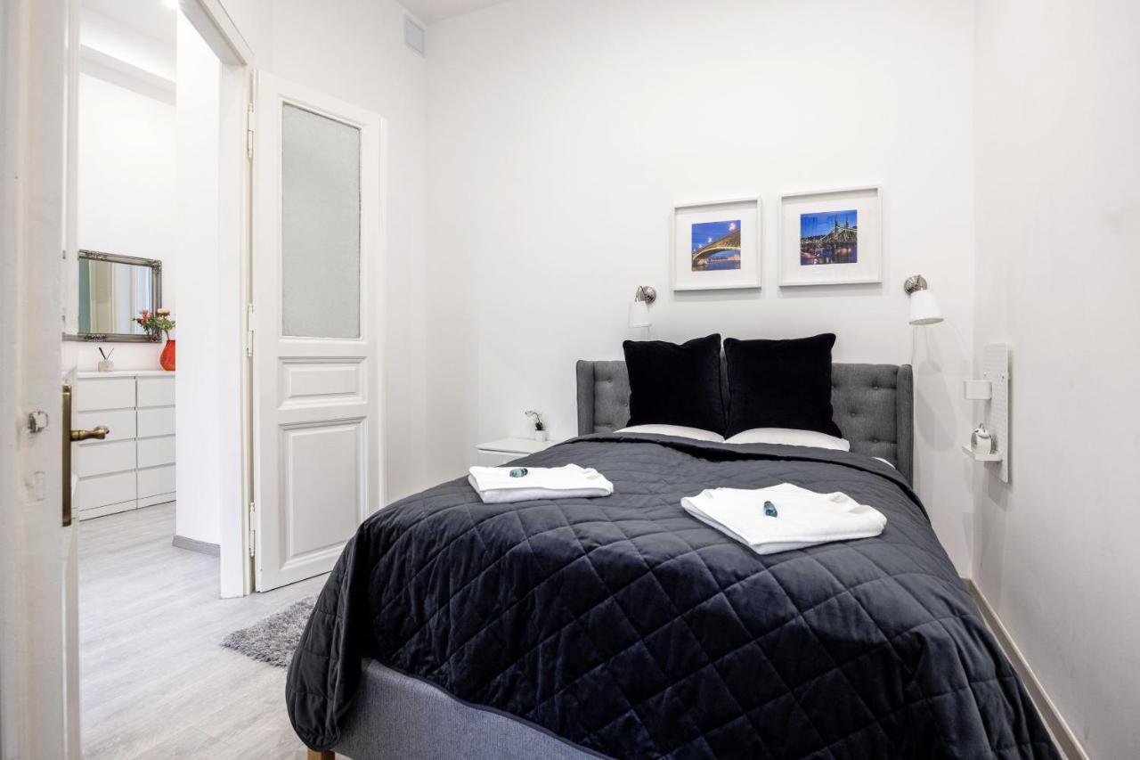 Mystic Dreamy Apartment بودابست المظهر الخارجي الصورة