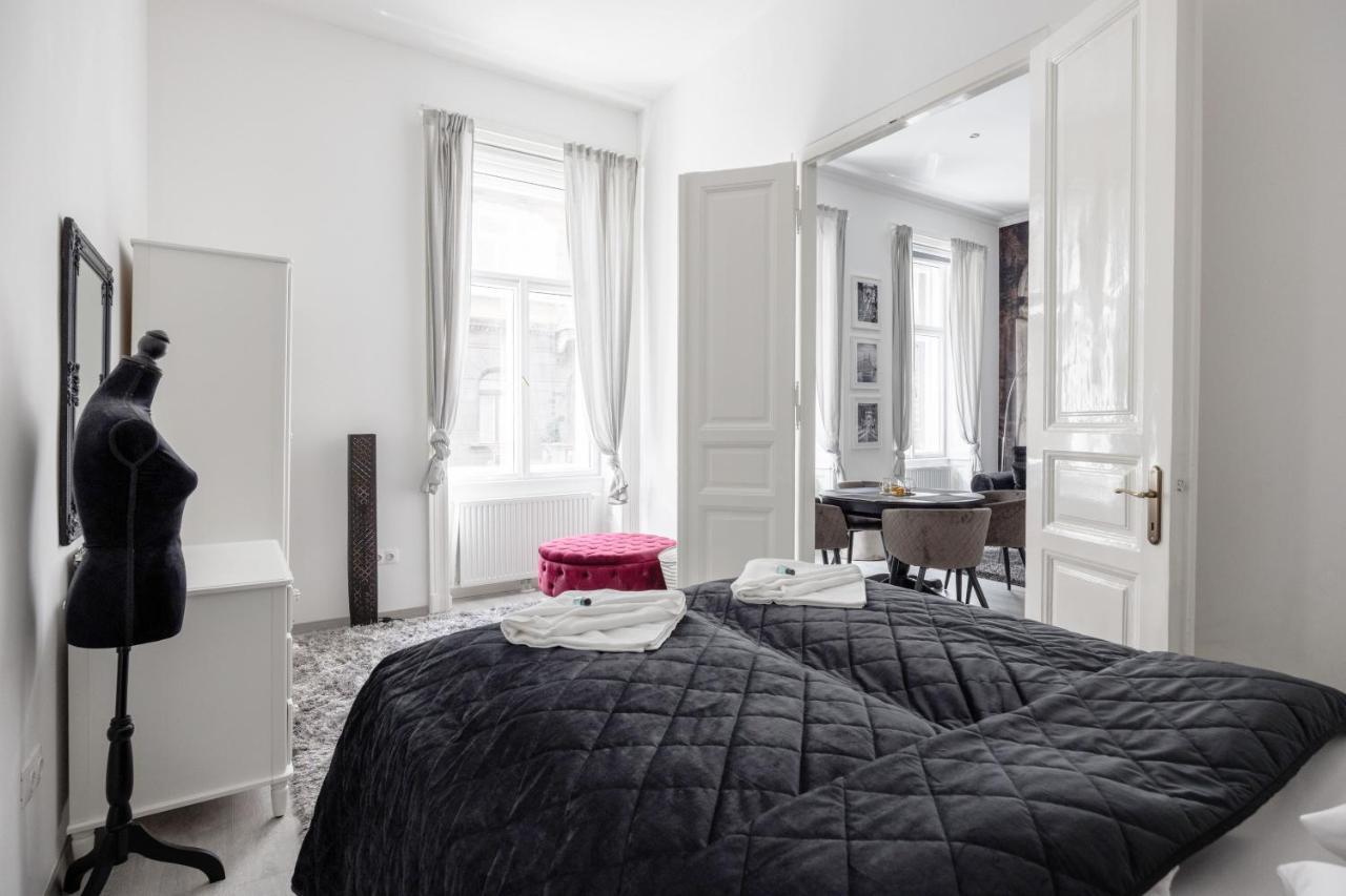 Mystic Dreamy Apartment بودابست المظهر الخارجي الصورة