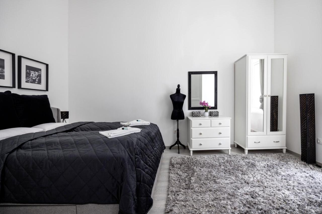 Mystic Dreamy Apartment بودابست المظهر الخارجي الصورة