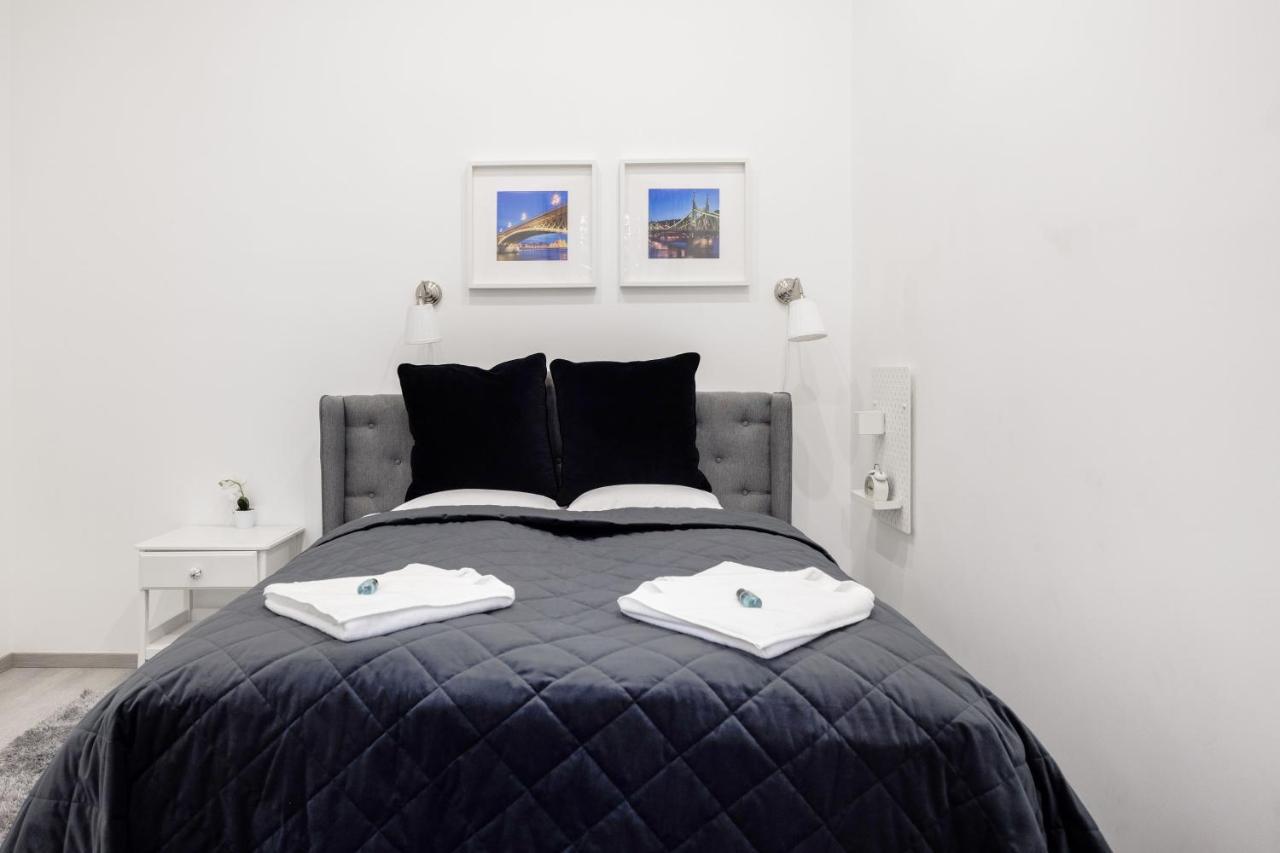 Mystic Dreamy Apartment بودابست المظهر الخارجي الصورة