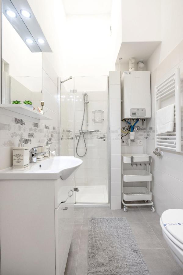 Mystic Dreamy Apartment بودابست المظهر الخارجي الصورة