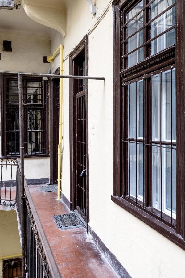 Mystic Dreamy Apartment بودابست المظهر الخارجي الصورة
