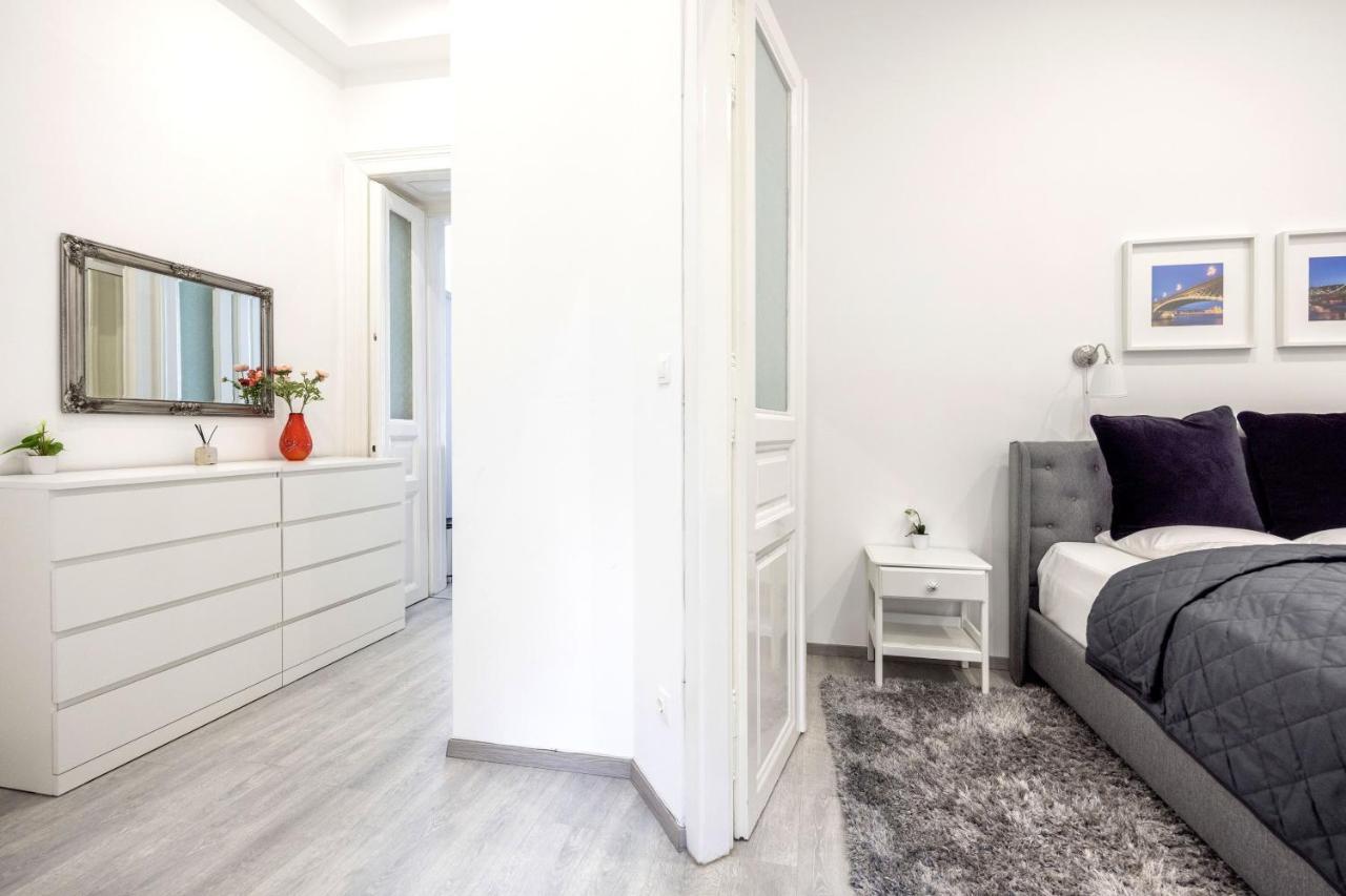 Mystic Dreamy Apartment بودابست المظهر الخارجي الصورة