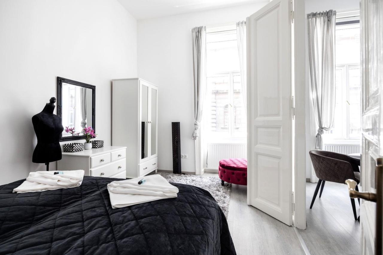 Mystic Dreamy Apartment بودابست المظهر الخارجي الصورة