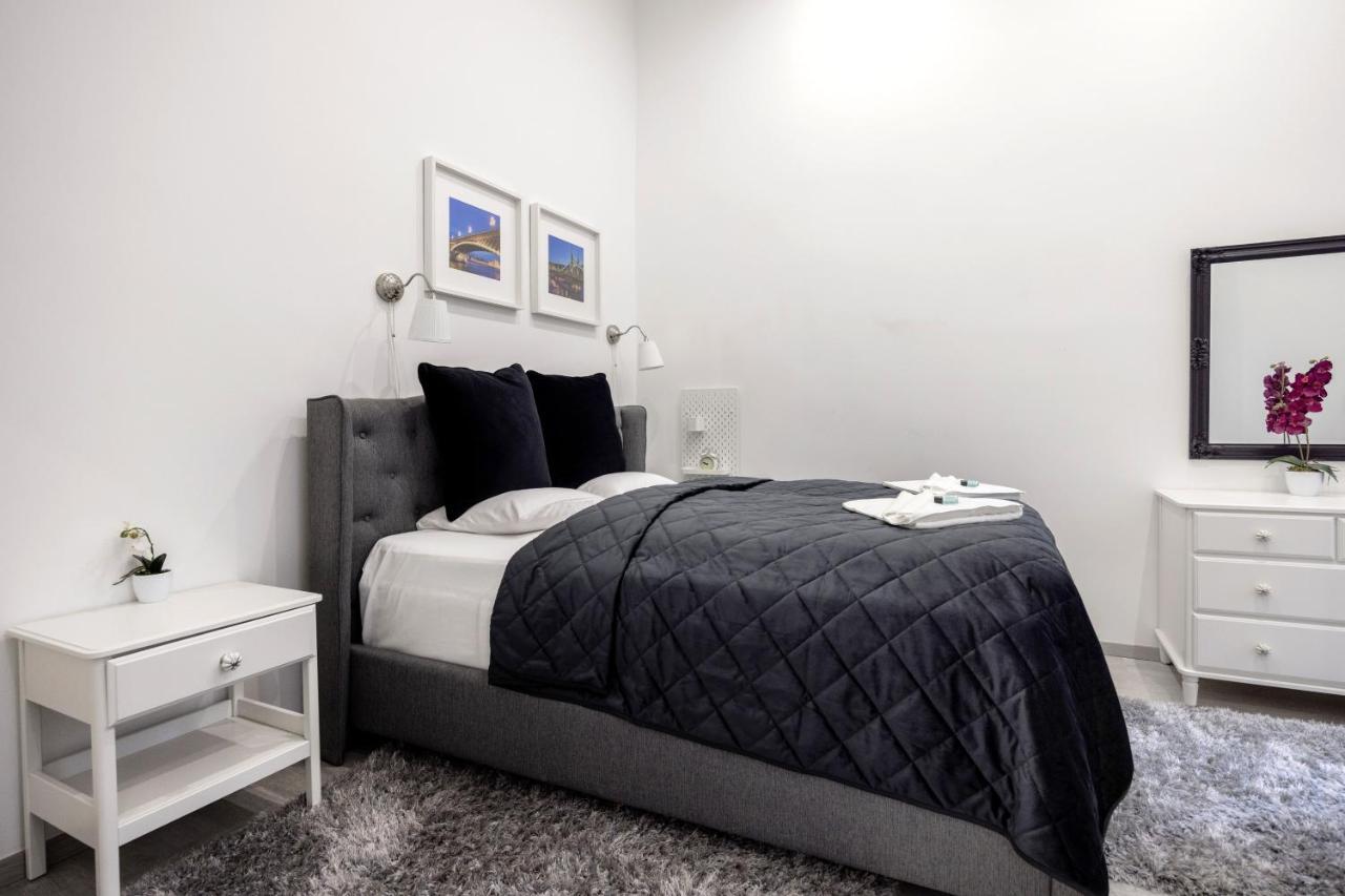 Mystic Dreamy Apartment بودابست المظهر الخارجي الصورة