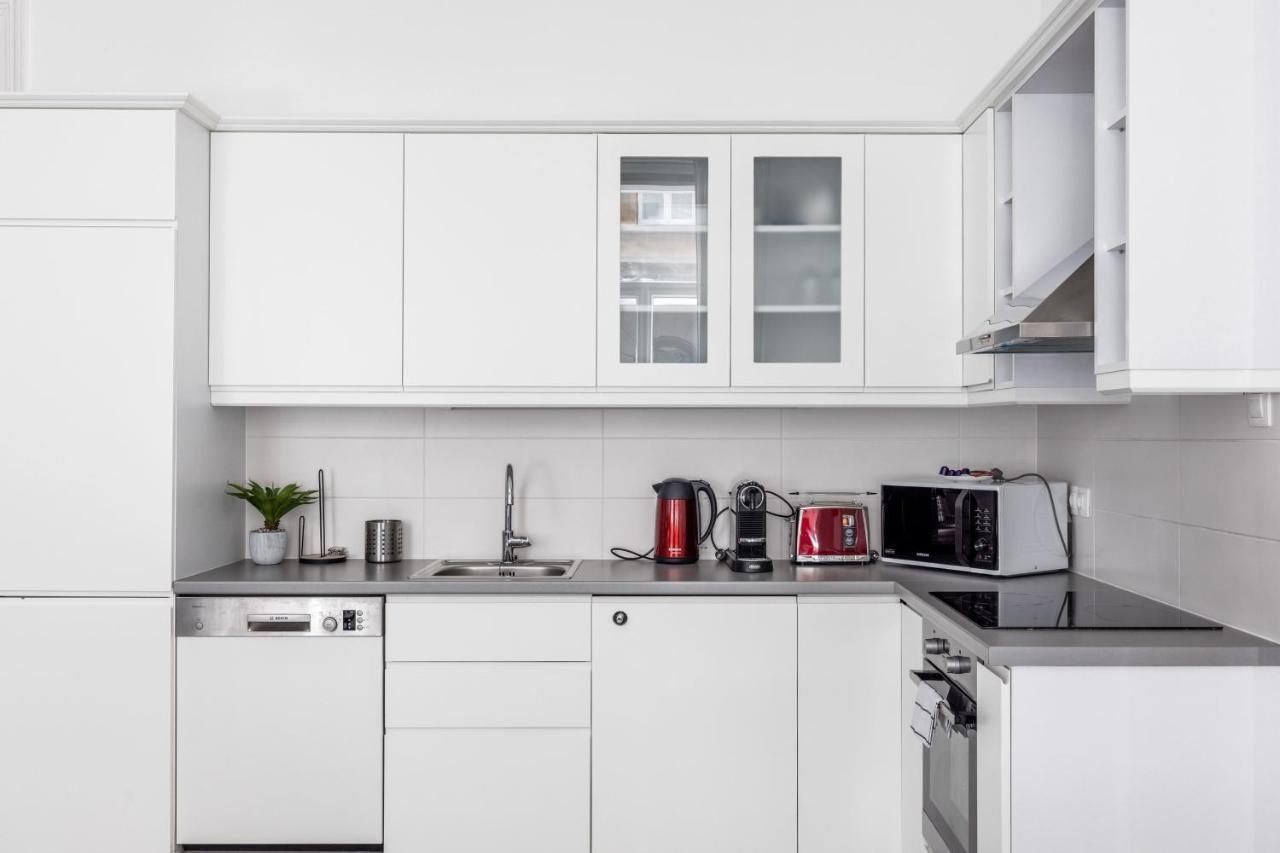 Mystic Dreamy Apartment بودابست المظهر الخارجي الصورة
