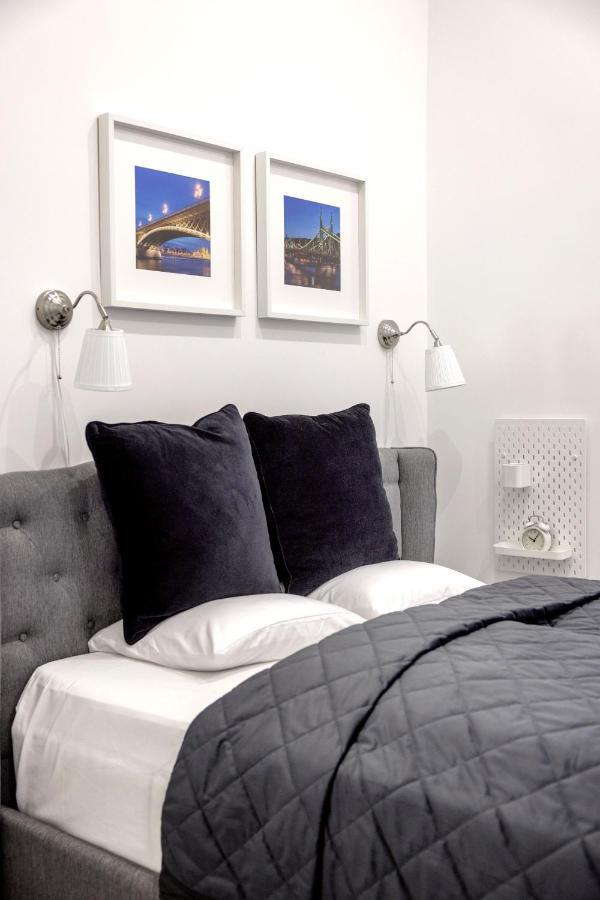 Mystic Dreamy Apartment بودابست المظهر الخارجي الصورة