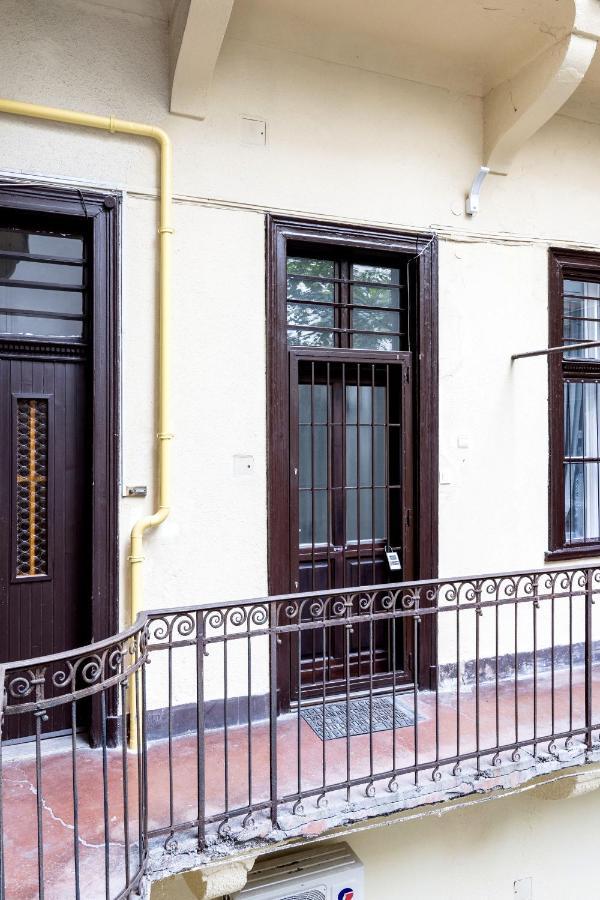 Mystic Dreamy Apartment بودابست المظهر الخارجي الصورة